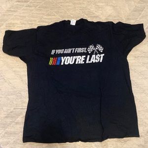 Nascar 2XL shirt